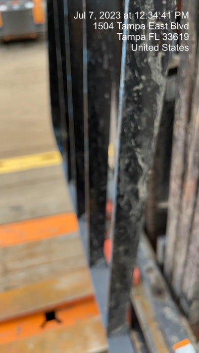 2022 TOYOTA 50-8FGU25