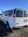 2023 CHEVROLET Express Van - Rental