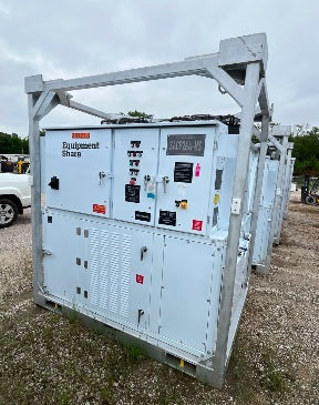 2024 SMARTECH SACP26A-HS