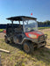 2021 KUBOTA RTV-X1140W-H (Canopy)