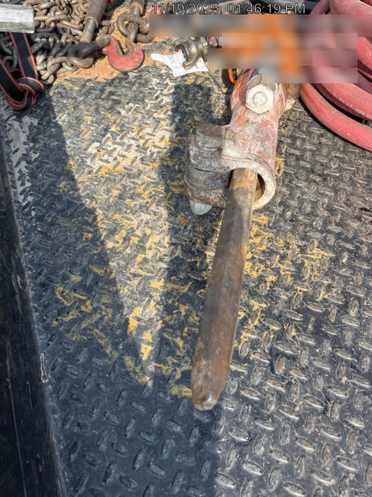 2020 CHICAGO PNEUMATIC CP 1260