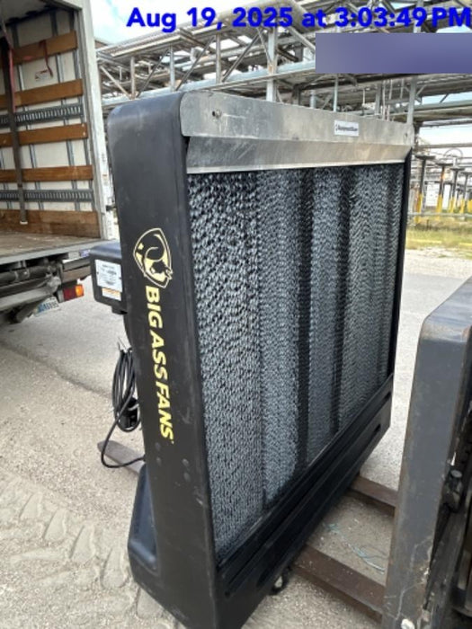 2022 BIG ASS FANS Cool Space 400