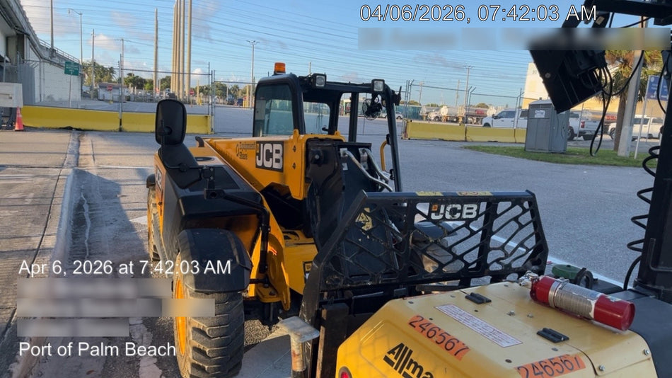 2024 JCB 505-20TC