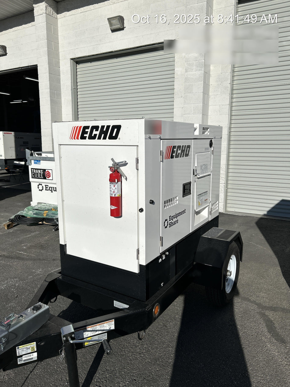 2025 ECHO DGK25F-ES