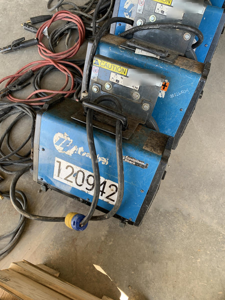 2020 MILLER ELECTRIC CST-280