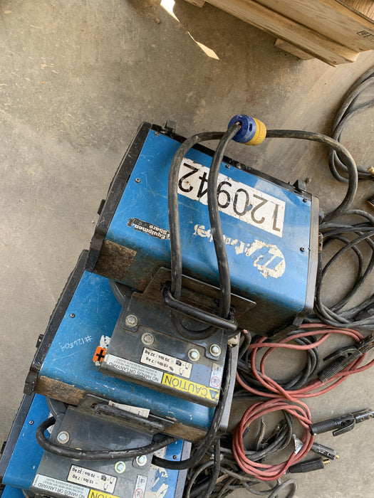 2020 MILLER ELECTRIC CST-280