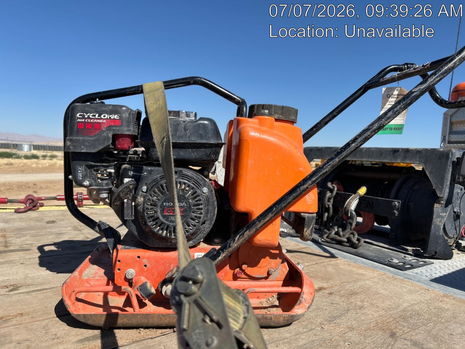 2023 MULTIQUIP MVC82VHW