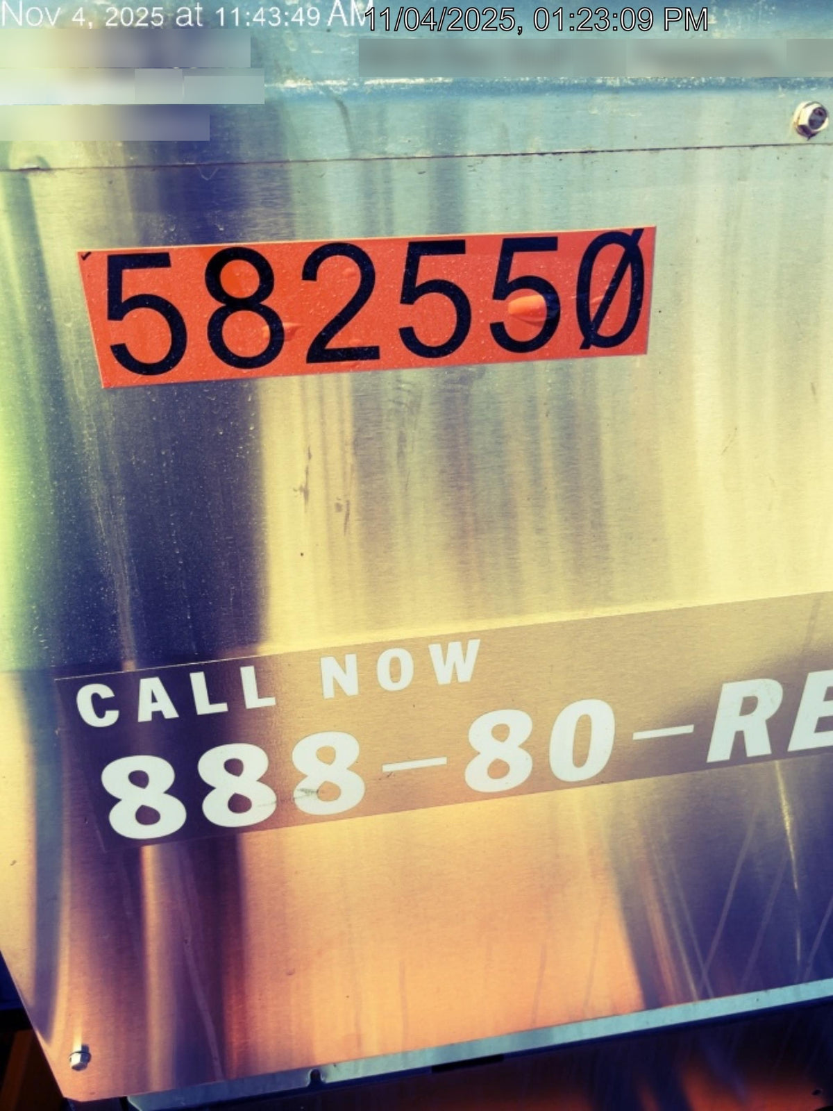 2025 LINCOLN ELECTRIC LE400