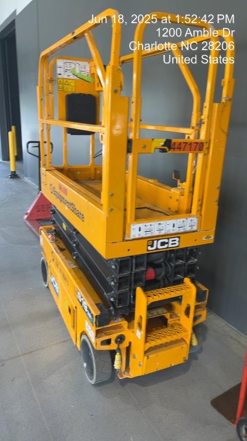 2024 JCB S1932E