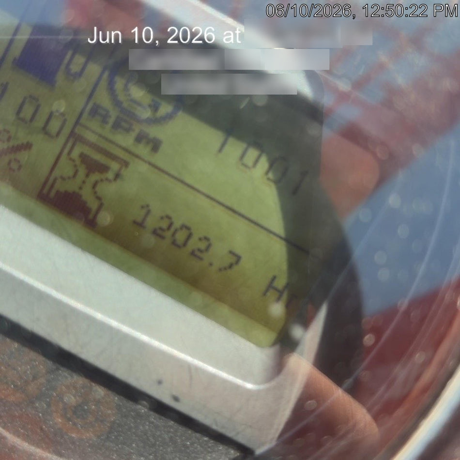 2024 SKYTRAK 12054