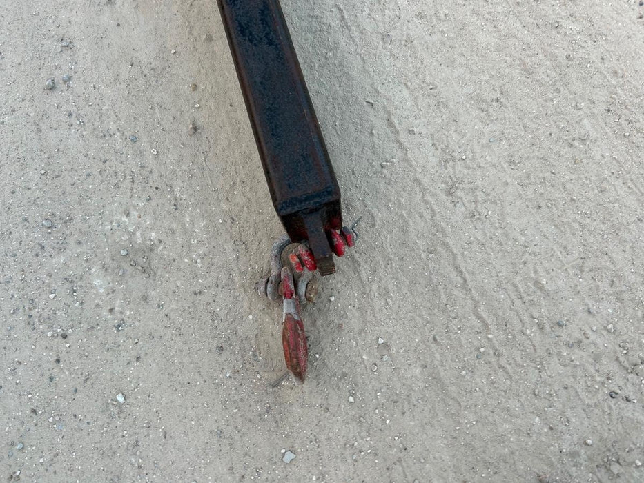 2019 ARROW MATERIAL HANDLING CE60-TH-STP