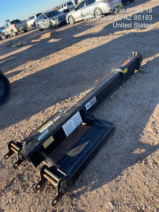 2020 STAR INDUSTRIES M1360B - Star JIB Boom