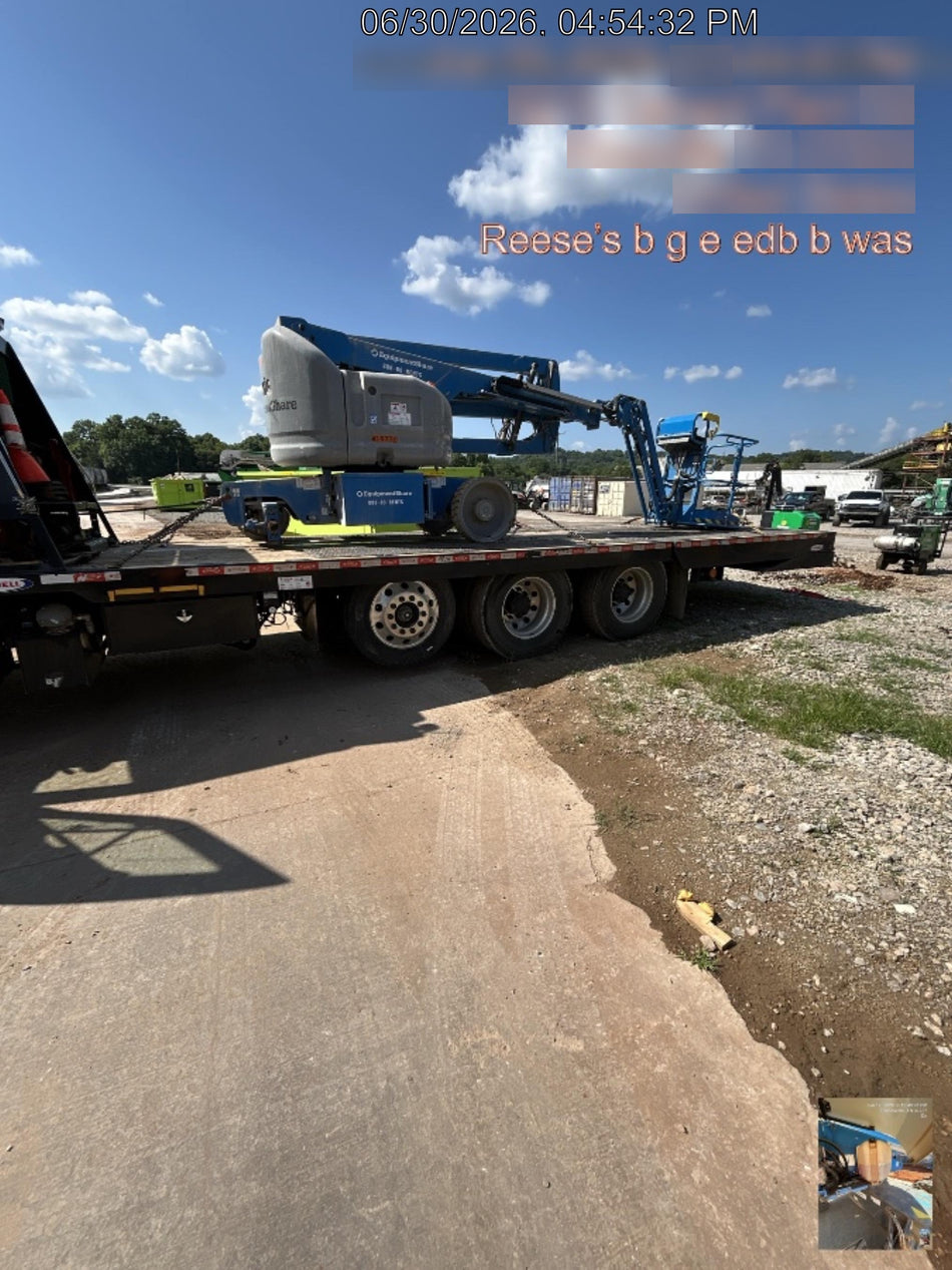 2024 GENIE Z40/23N RJ