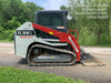 2022 TAKEUCHI TL8R2-CR