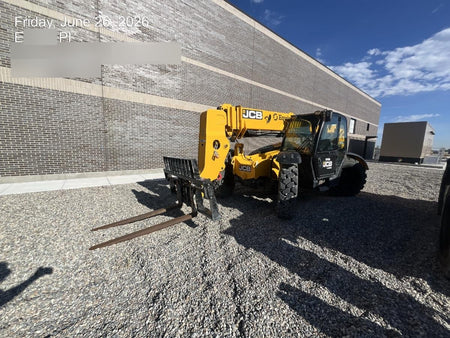 2024 JCB 509-42