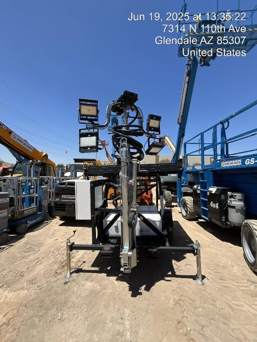 2024 WANCO WLTS-MM8A-1600