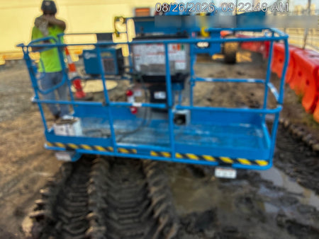 2025 MILLER ELECTRIC CST-282