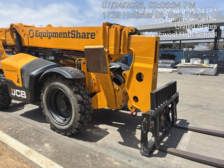 2025 JCB 510-56
