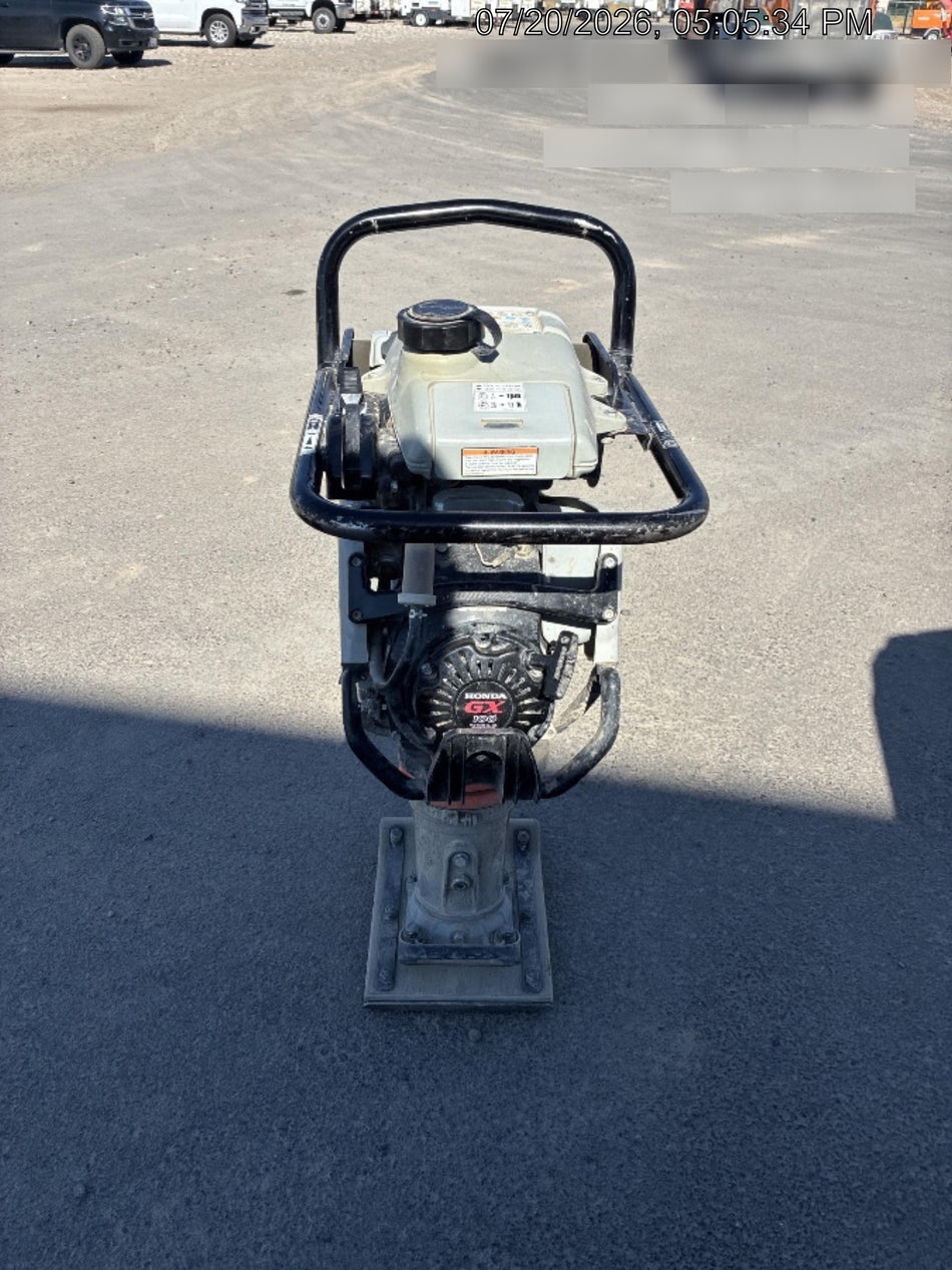 2023 MULTIQUIP MTX60HD