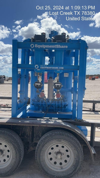 2024 HANKISON RDH-450G