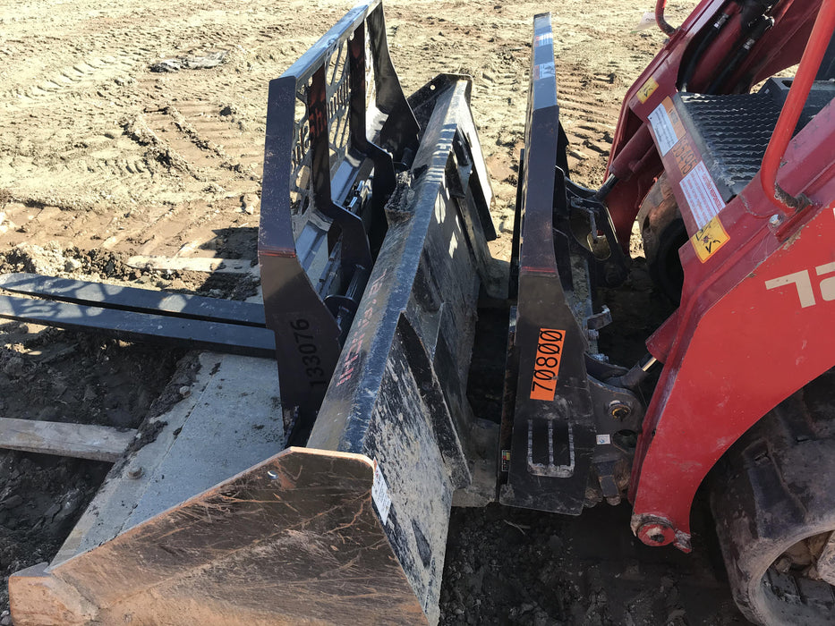 2021 PALADIN 48" Pallet Forks - Paladin
