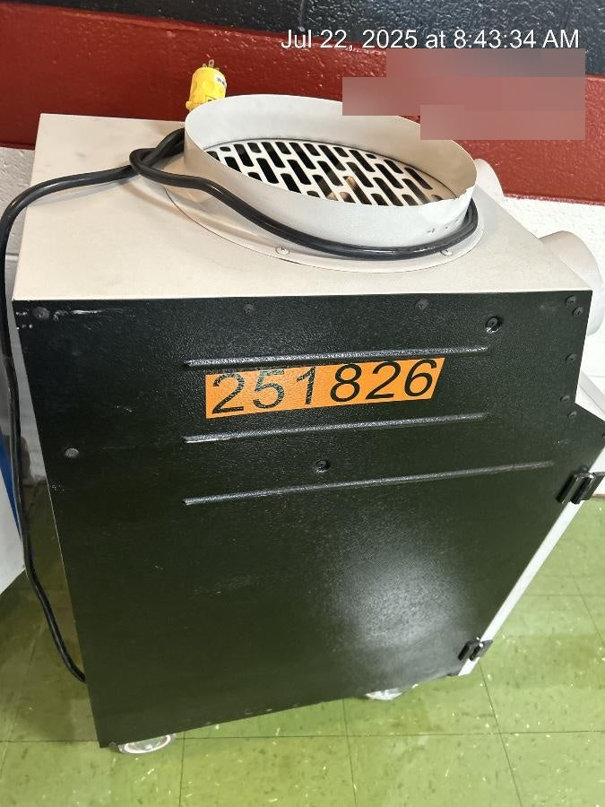 2022 KWIKOOL KPAC1811-2