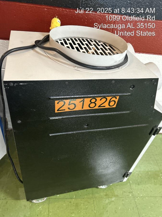 2022 KWIKOOL KPAC1811-2