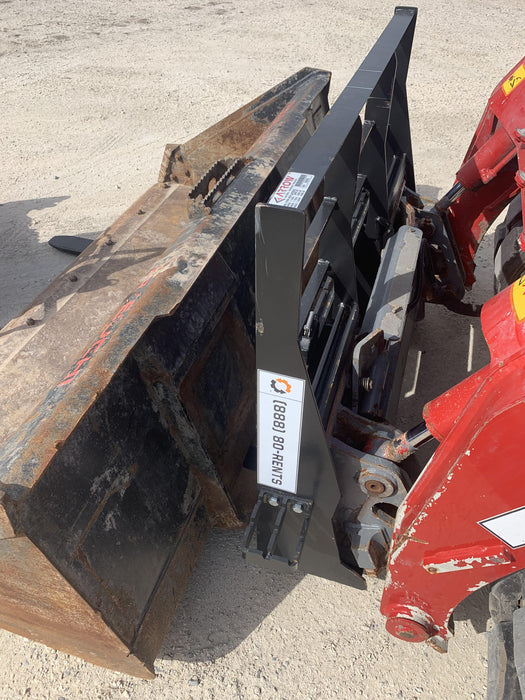 2024 ARROW MATERIAL HANDLING F5100CB