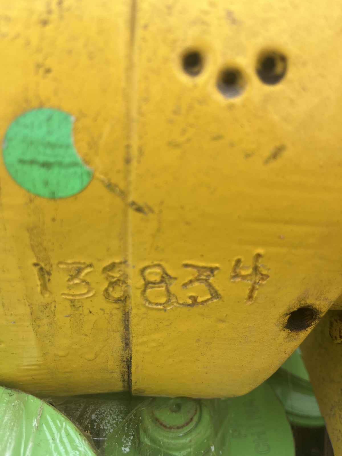 2021 INGERSOLL RAND PS2-10000RGC-L