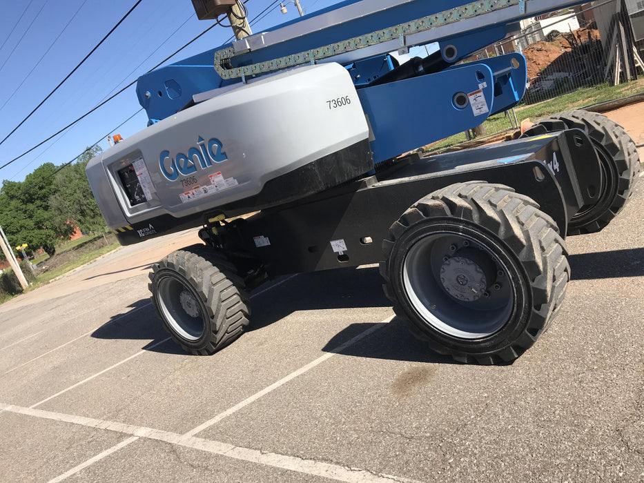 2020 GENIE S-85 XC