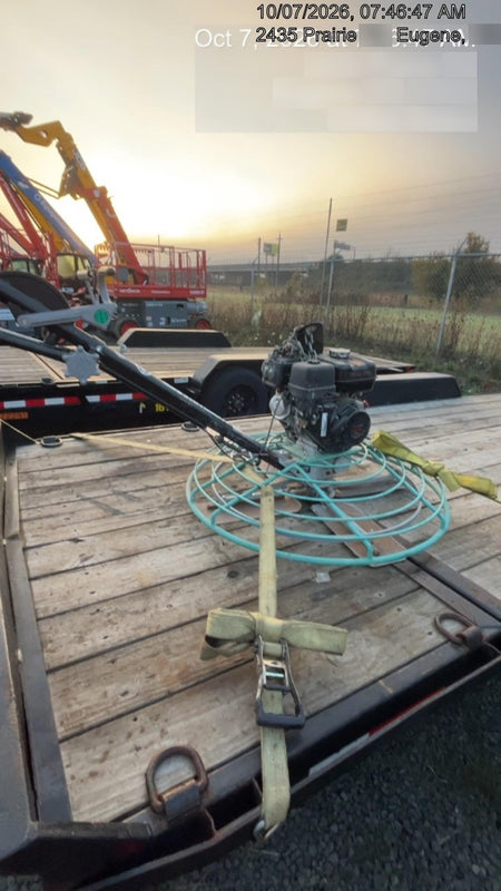 2024 MULTIQUIP B46H90