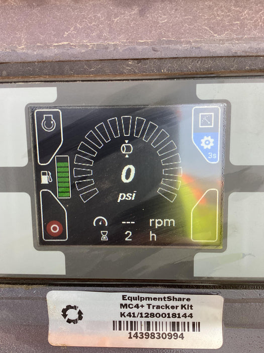 2023 ATLAS COPCO XAS188 CWK