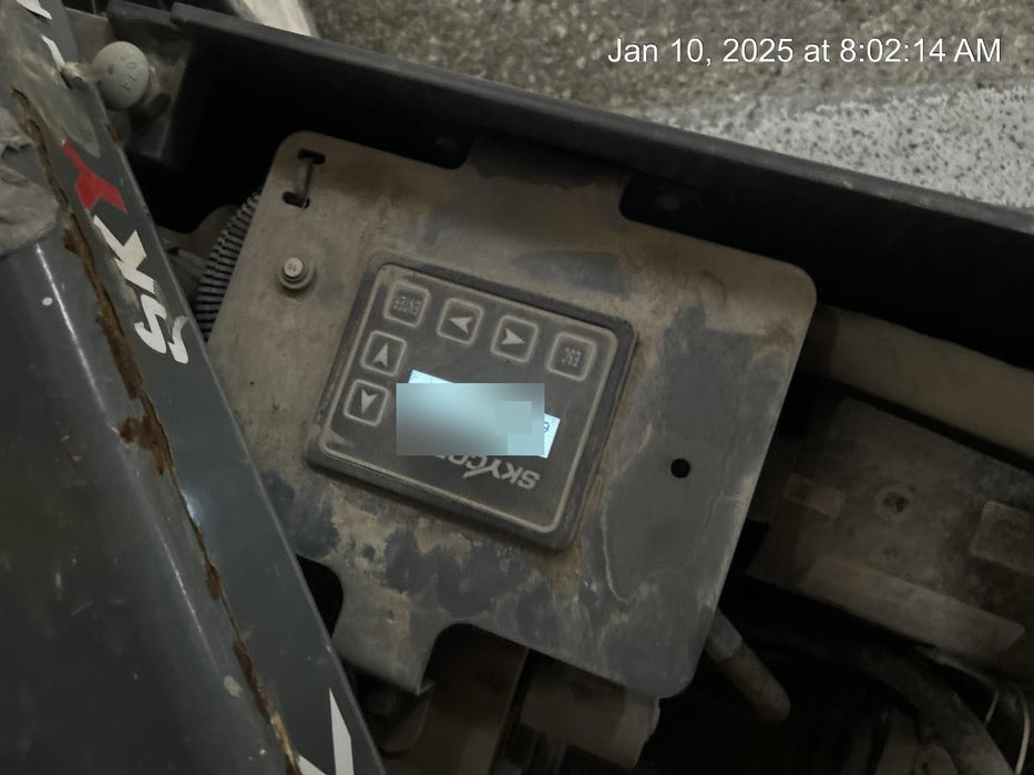 2019 Skyjack SJIII-3219 Standard w/Trojan Batteries