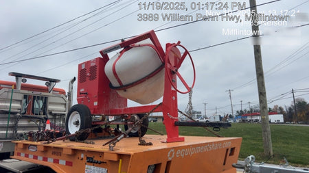 2023 MULTIQUIP MC12PH