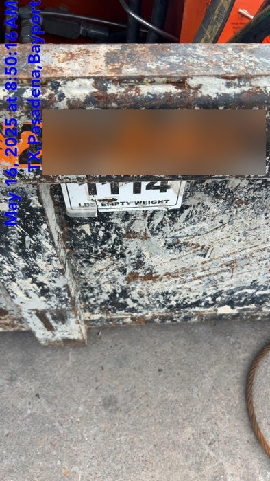 2022 STAR INDUSTRIES 1448B