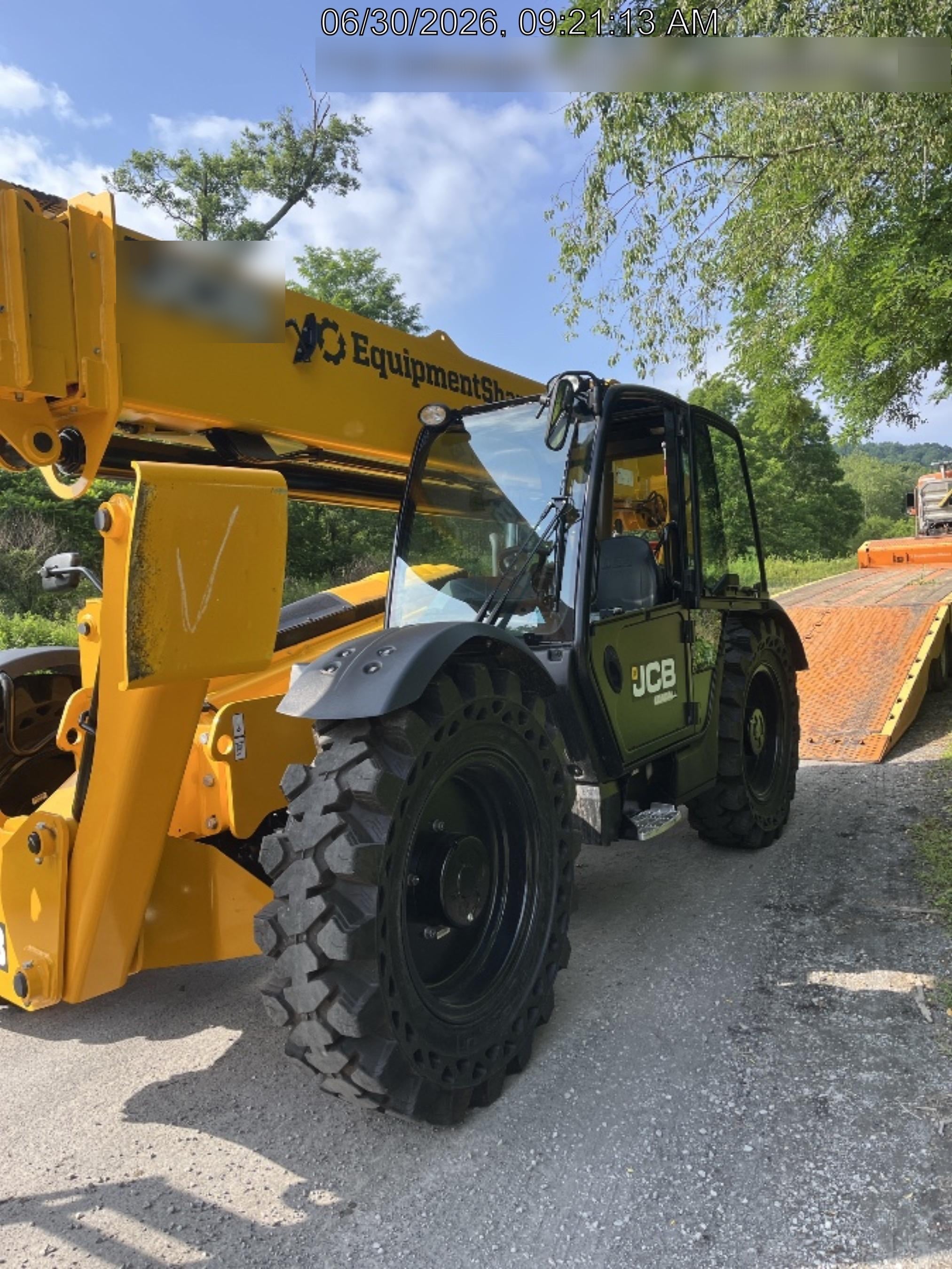 2026 JCB 510-56