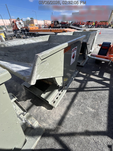 2025 HIPPO HOPPER HH16HD