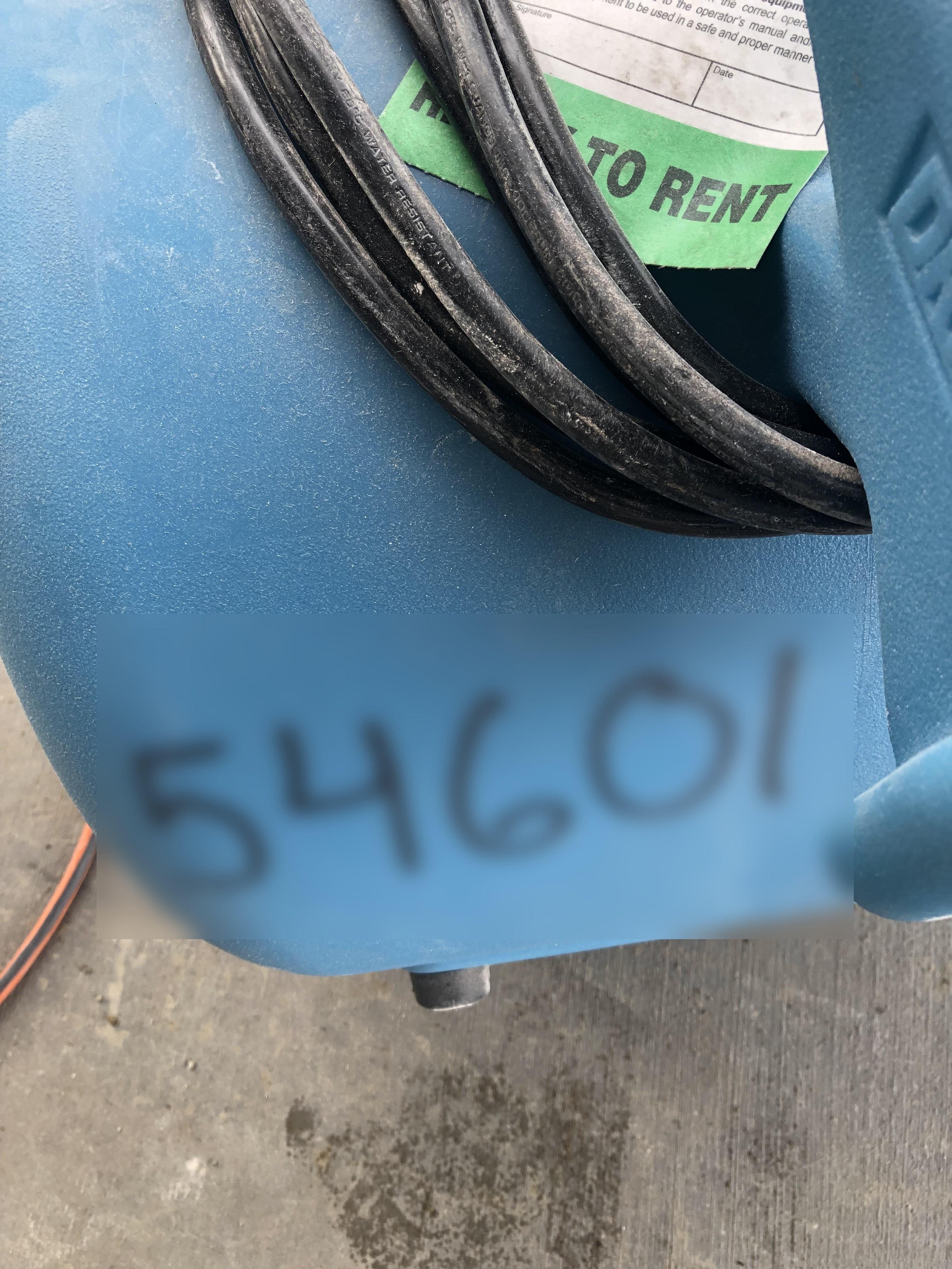 2019 DRI-EAZ F351