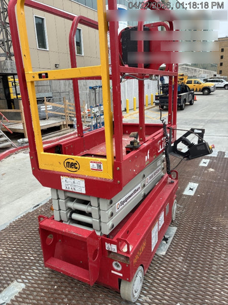 2022 MEC 1330SE
