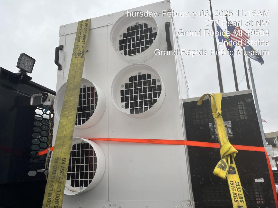 2023 KWIKOOL KPO12-23H