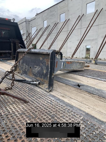 2021 EPIROC EC60T