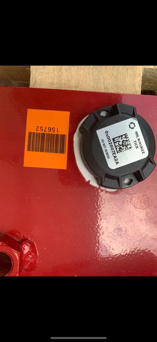 2021 KEY PLANT Pipe Conveyor