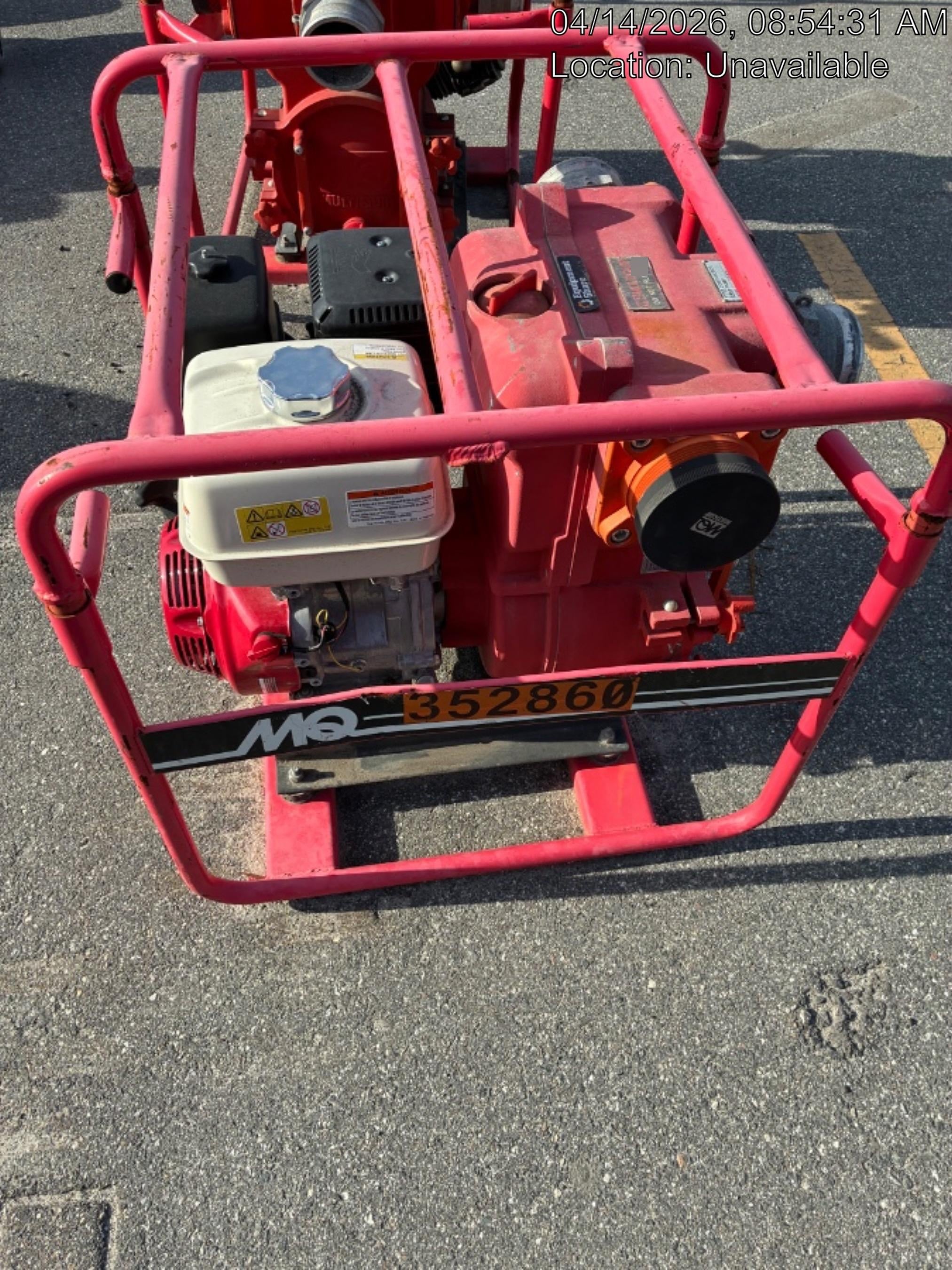 2023 MULTIQUIP QP4TH