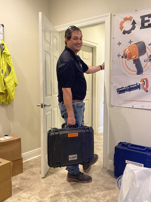 2021 TORCUP VT-1000KIT