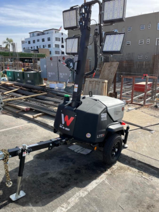 2024 WACKER NEUSON LTT4