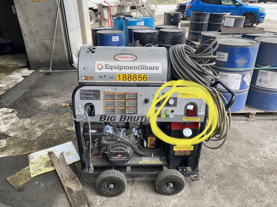 2021 SIMPSON BB65129