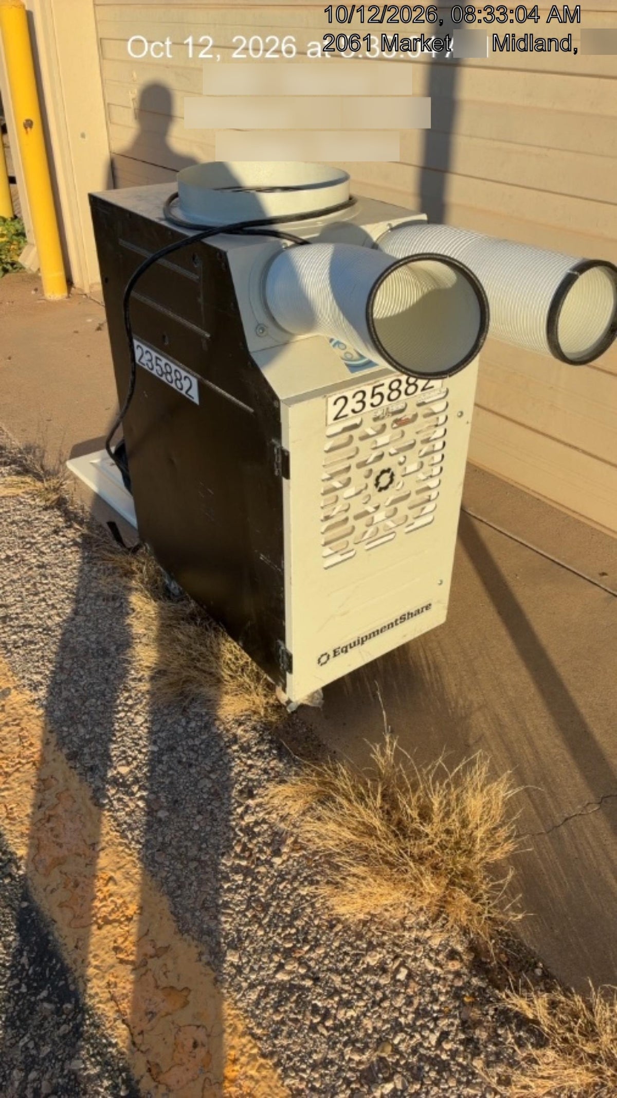 2022 KWIKOOL KPAC1411-2