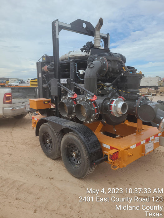 2023 RWN RWN-8NHTA-10OBPT