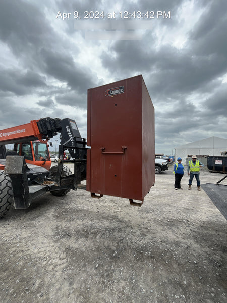 2021 JOBOX 1-669990