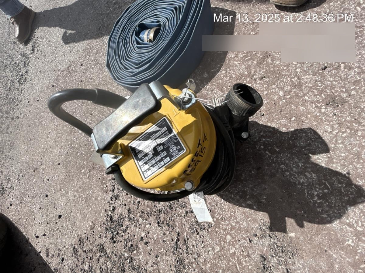 2021 WACKER NEUSON PST2